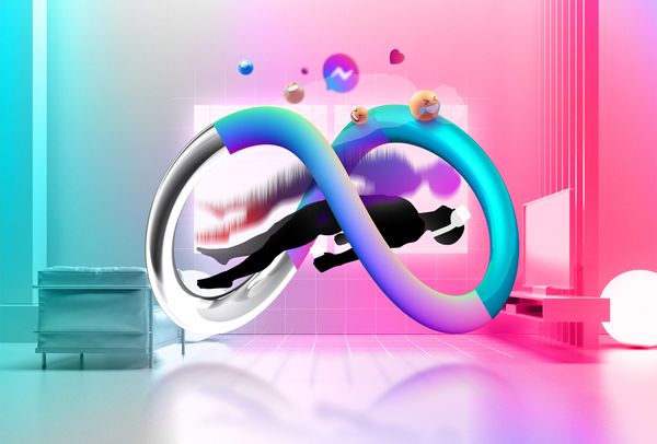 Is Meta the new reality?—Part 1