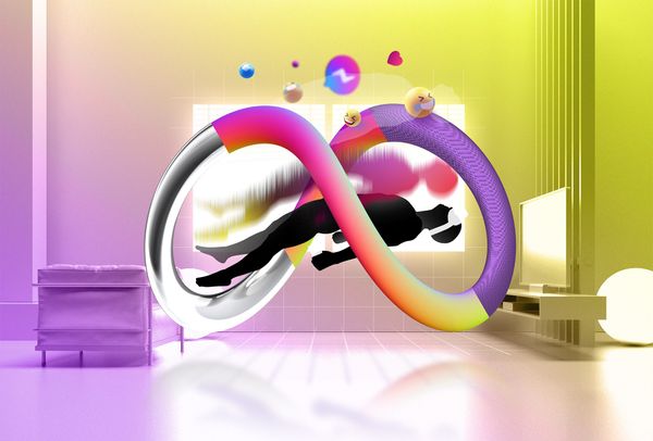 Is Meta the new reality?—Part 2