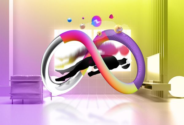 A Meta az új valóság? – 2. rész