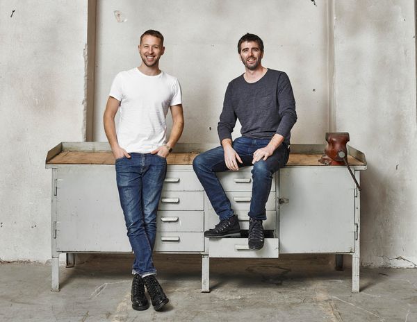 „Ez mindig csapatmunka” | Master & Master