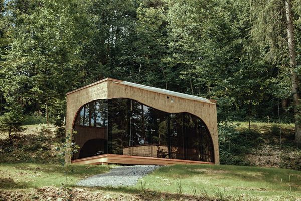 Természet és kényelem összhangja | Charming Slovenia