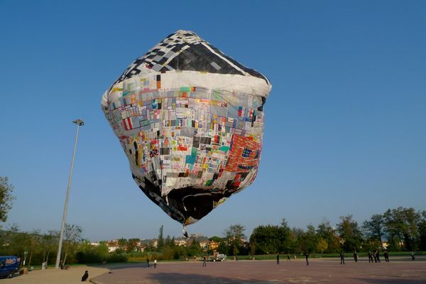 Inhale deeper: OFF Biennial is postponed due to the pandemic