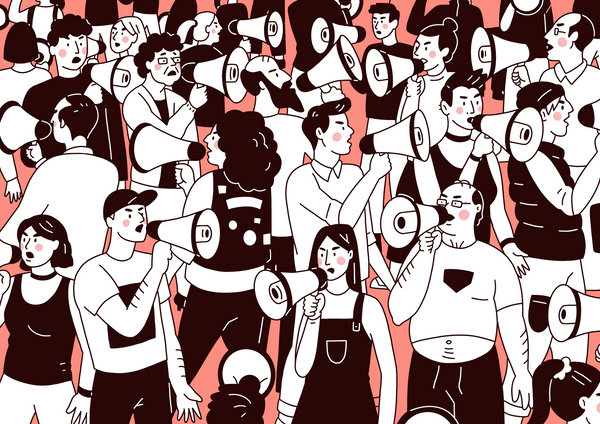 “We reflect on social pressures” | Lazy Women