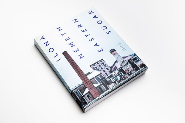 Sugar, regime change, Eastern Europe | Ilona Németh’s book is out now