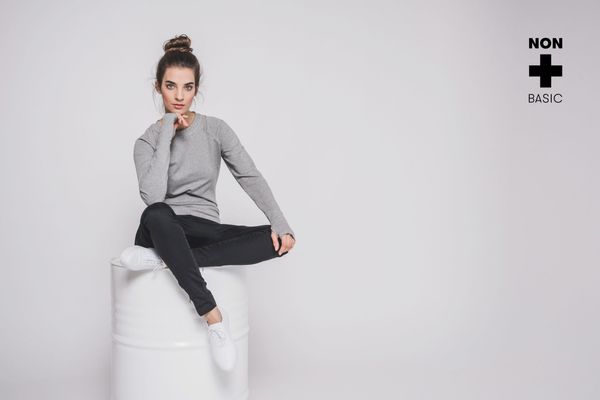 BASIC collection | NON+