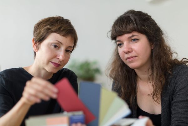 A Studio NUR tagjai kedvenc projektjeikről mesélnek