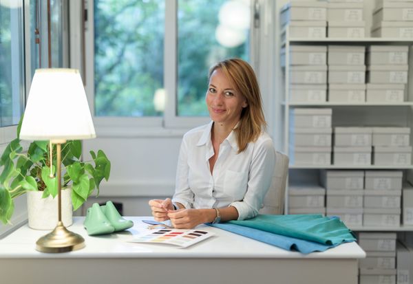 Visit Mandragora Design’s showroom