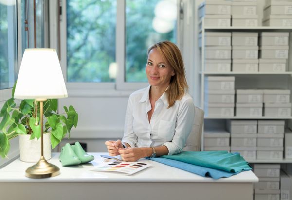 Látogatás a Mandragora Design showroomjában