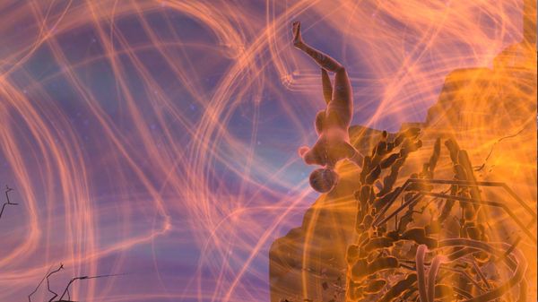 Sensual experiences in the virtual reality—Interview with the Polish creators of VR Nightsss