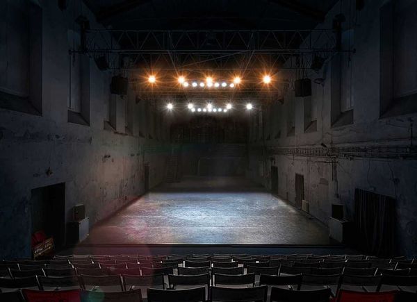 Prague supports the cultural sector with a pseudo festival