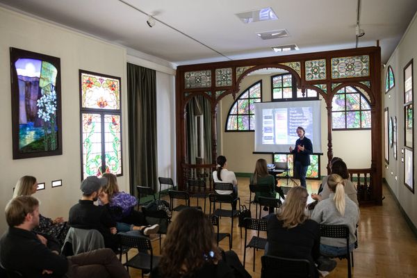 The Nyitva! x Erzsébetváros fesztival is drawing to a close