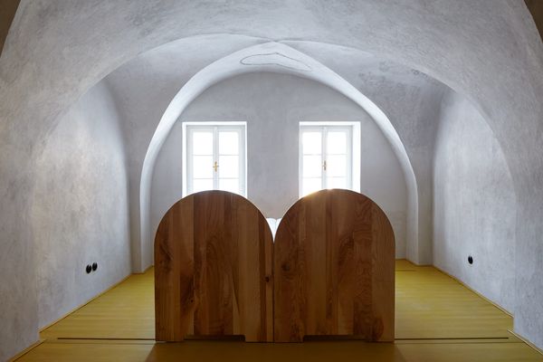 Štajnhaus guest house | Czech Republic