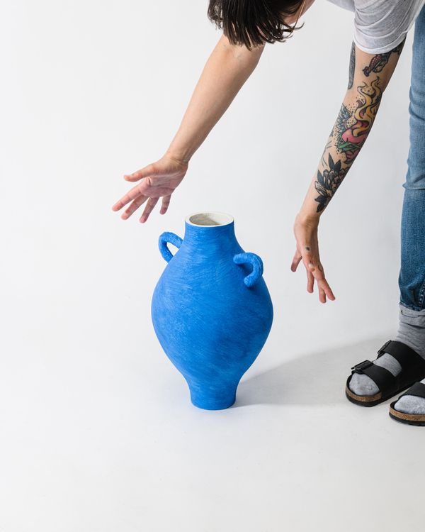 Archaic forms in a modern guise