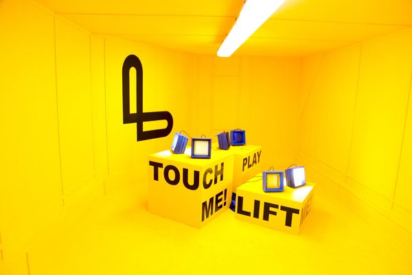 Show your work to the world! | Zlin Design Week 2021