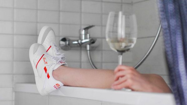 Look for these shoe brands in the region! | TOP 5