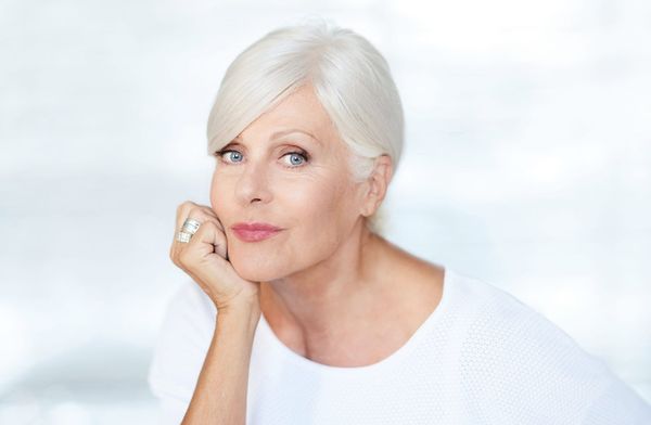 Ági Pataki unveils the secret of timeless beauty