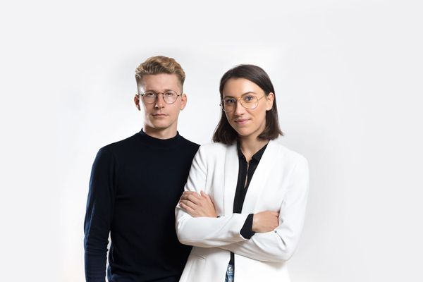 „Kiegészítjük egymást a közös munkában” | Peltan-Brosz Studio