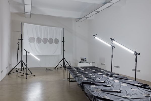 Interactive experimental sound spaces | Ejtech