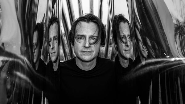 The Polish designer who created one of the world's lightest chairs—interview with designer Oskar Zięta