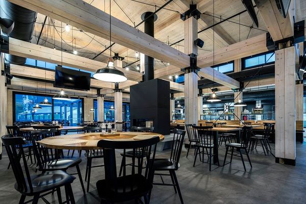 Pinus Restaurant | Liptovský Mikuláš, Slovakia