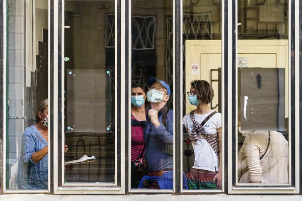 Jövő hétvégén tárulnak ki újra a közel száz esztendős budapesti házak kapui | Budapest100