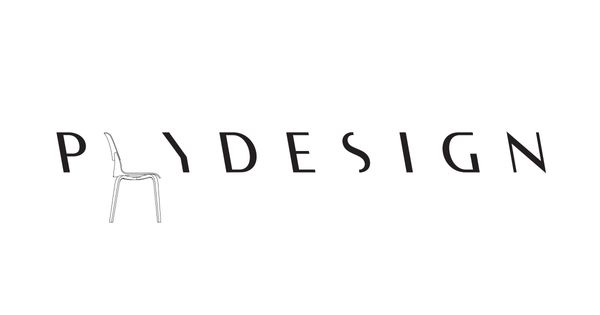 Reinterpreted furniture and visual identity | Plydesign