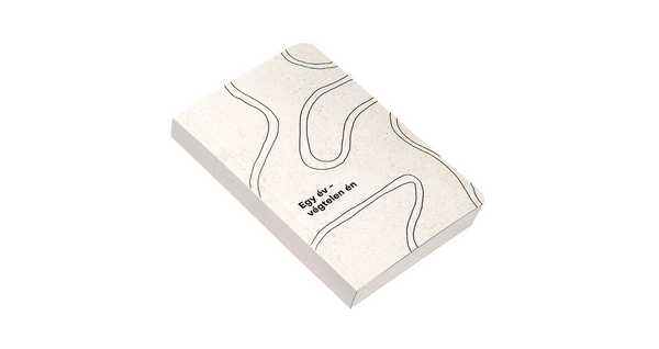 Egy év végtelen én | POKET Zsebnaptár 2021