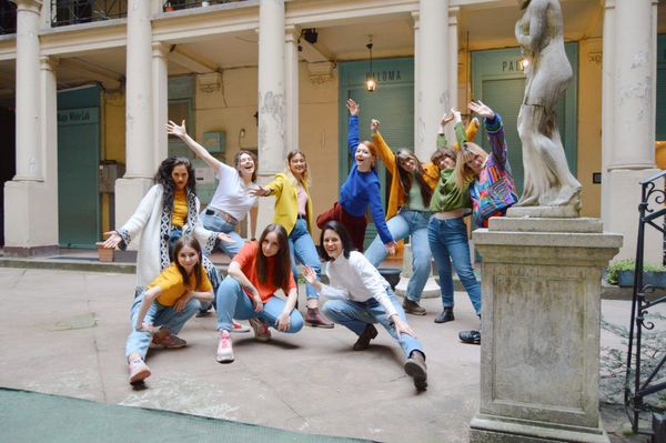 Thanks, corona!—Part 7 | PINKPONILO