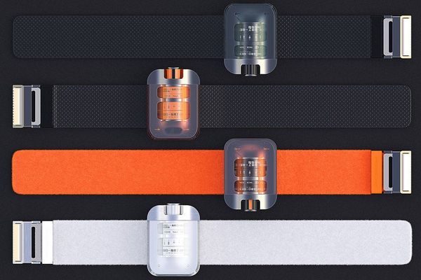 Le Mans inspirálta karóra | Porsche