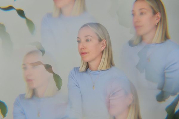 People are ready for the more honest depiction of the female body | Interview with Marylou Faure