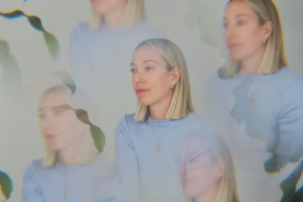 Az emberek már készen állnak arra, hogy a női testet őszintébben ábrázoljuk | Interjú Marylou Faure-val