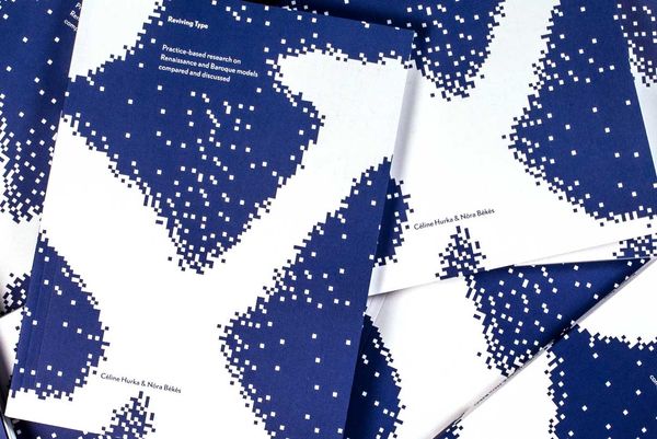 Why do we digitize the letters of the past? | Type revival projects from Central and Eastern Europe