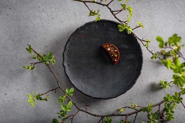 Success at SALT: “derelye” and “csöröge”, the Hungarian classic pastries among the best in the world