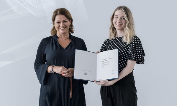 The first Erika Deák Grant has been awarded | MOME