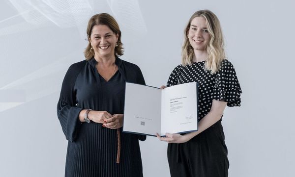 Átadták az első Deák Erika Támogatást | MOME