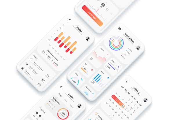 HIGHLIGHTS | Apps that serve us