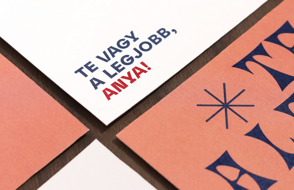 Choose your anyatigris | Puskás Marcell