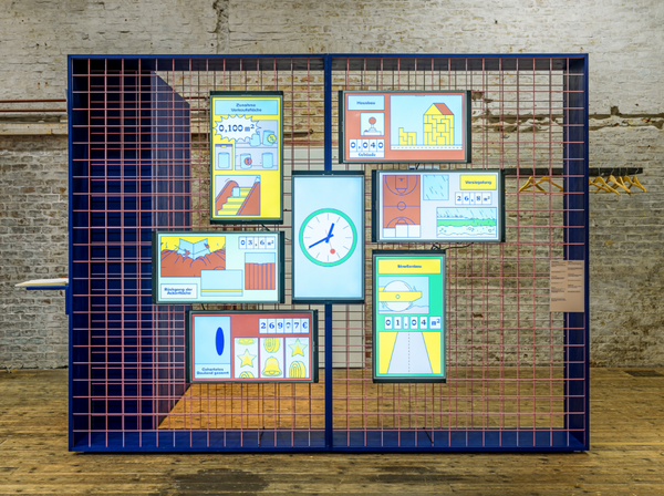 HIGHLIGHTS | Egy tárlat ereje