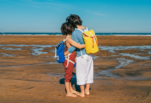 HIGHLIGHTS | About adults for children