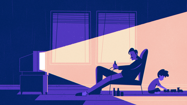 HIGHLIGHTS | That's what makes us addicted to animations