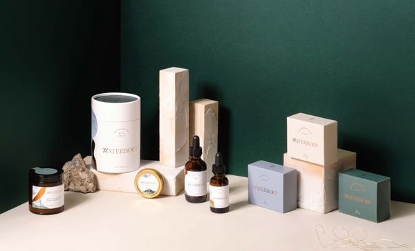 HIGHLIGHTS | Designdrogériák