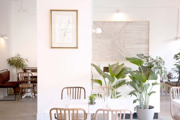 HIGHLIGHTS | Did bistros used to be bistros?