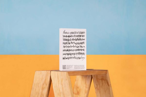 HIGHLIGHTS | The everlasting act of handwriting