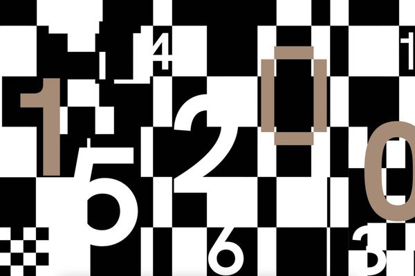 HIGHLIGHTS | Colorful typography