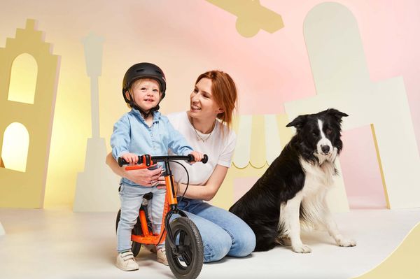 HIGHLIGHTS | Valóban ilyen gyerekszemmel a világ?