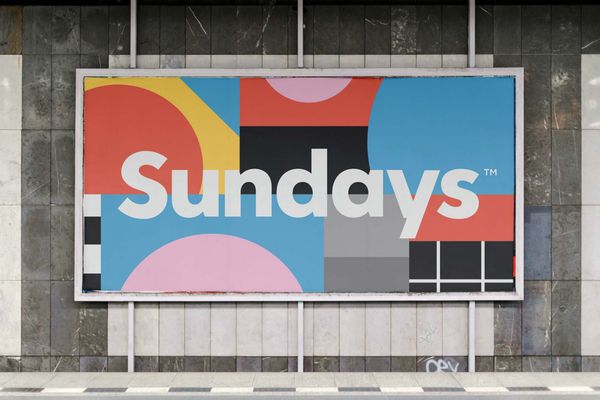 HIGHLIGHTS | Colors radiate all day long