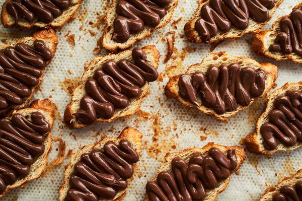 Enjoying the moment with a Sweet Scandinavian Bulle—The story of nor/ma