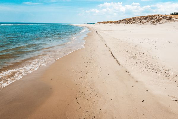 Lengyelország varázslatos tájain | Słowiński Nemzeti Park