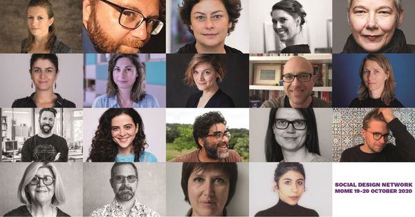 Problem-solving design | MOME launches Social Design Network