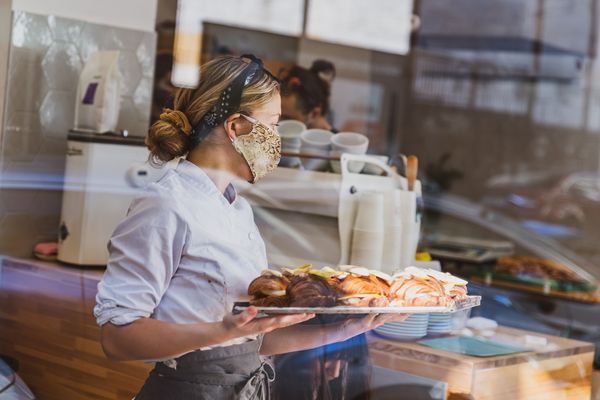 Minden tizedik ember vendéglátóhelyet nyitna